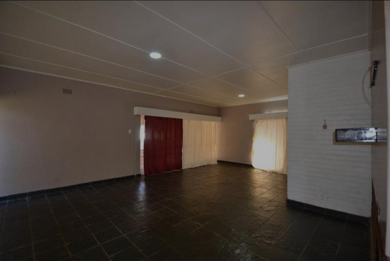 3 Bedroom Property for Sale in Allanridge Free State